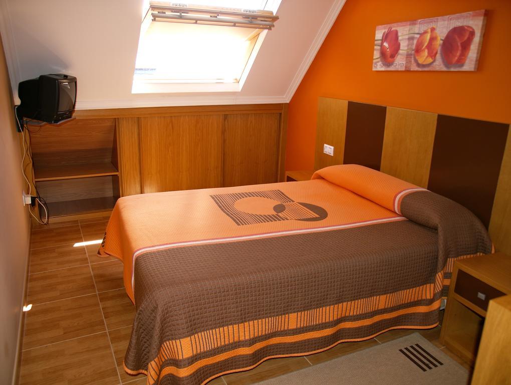 Apartamentos Barrosa II Портоново Стая снимка