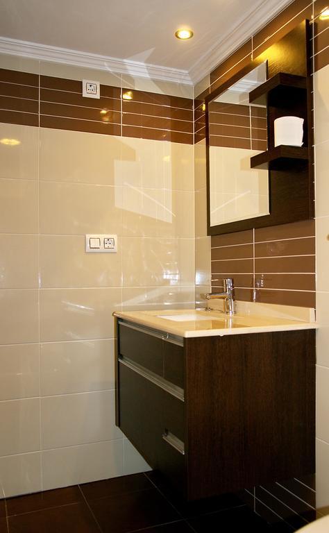 Apartamentos Barrosa II Портоново Стая снимка