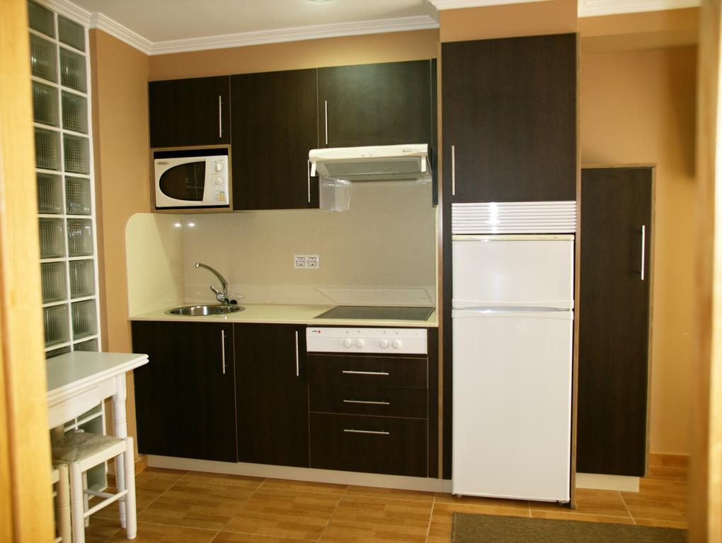 Apartamentos Barrosa II Портоново Стая снимка