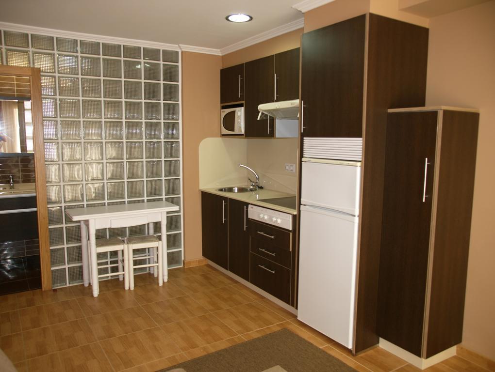 Apartamentos Barrosa II Портоново Стая снимка