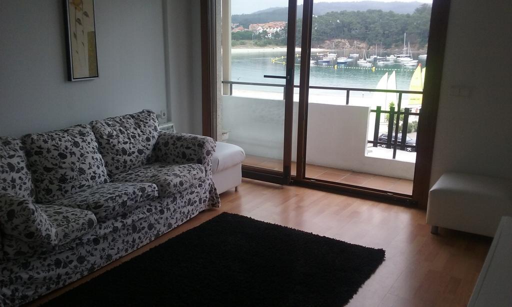Apartamentos Barrosa II Портоново Екстериор снимка