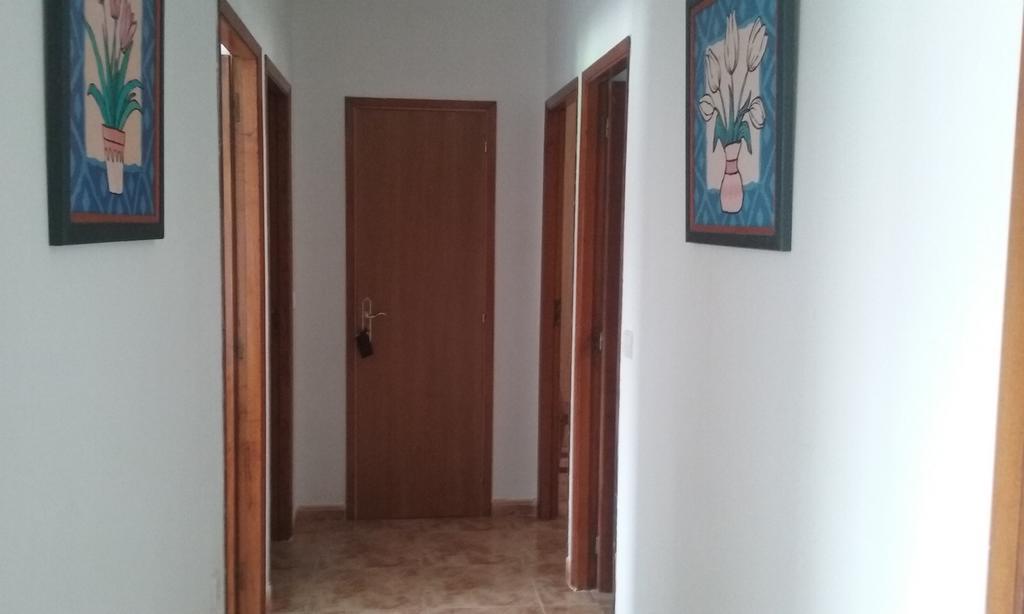 Apartamentos Barrosa II Портоново Екстериор снимка