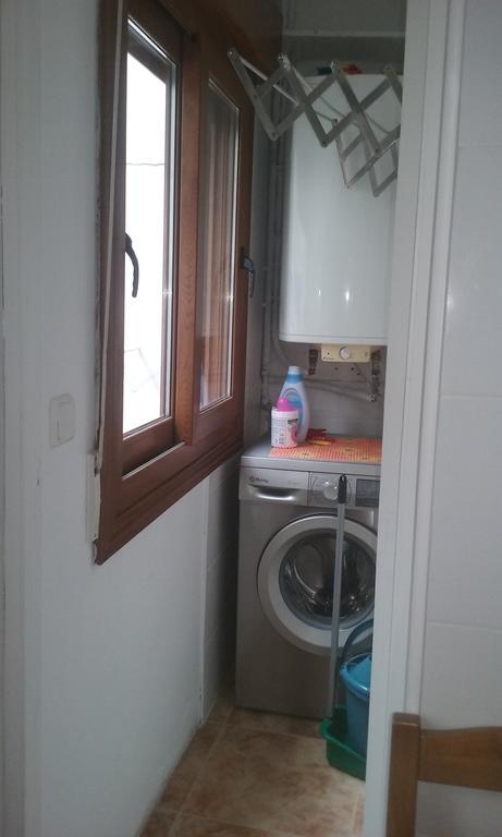 Apartamentos Barrosa II Портоново Екстериор снимка