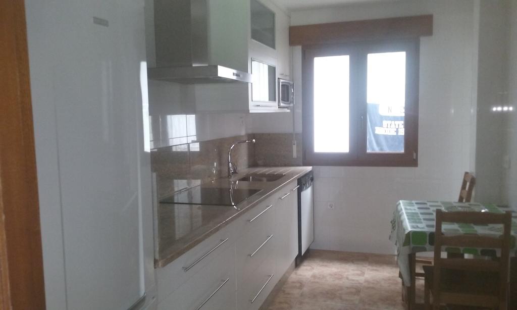 Apartamentos Barrosa II Портоново Екстериор снимка