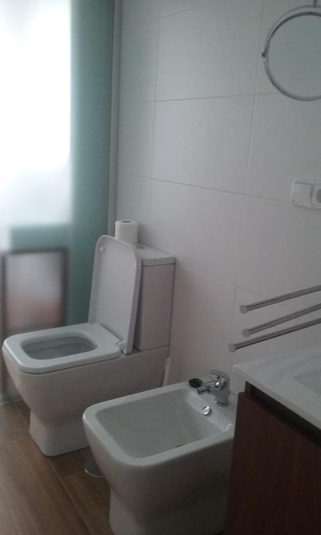 Apartamentos Barrosa II Портоново Екстериор снимка
