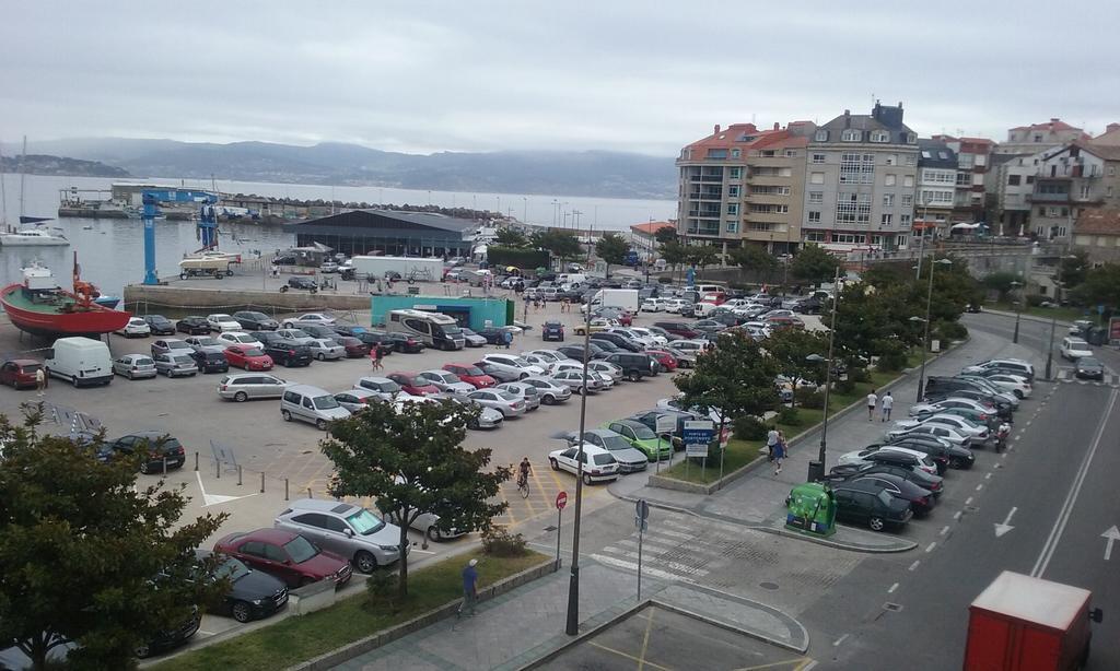 Apartamentos Barrosa II Портоново Екстериор снимка