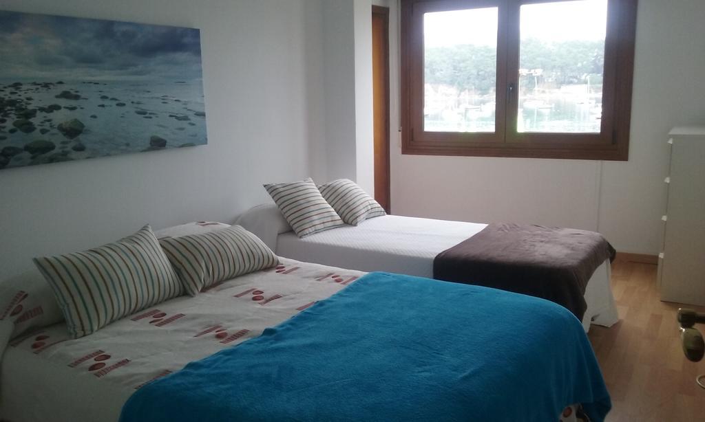 Apartamentos Barrosa II Портоново Екстериор снимка