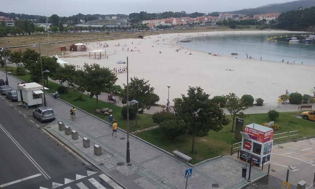 Apartamentos Barrosa II Портоново Екстериор снимка