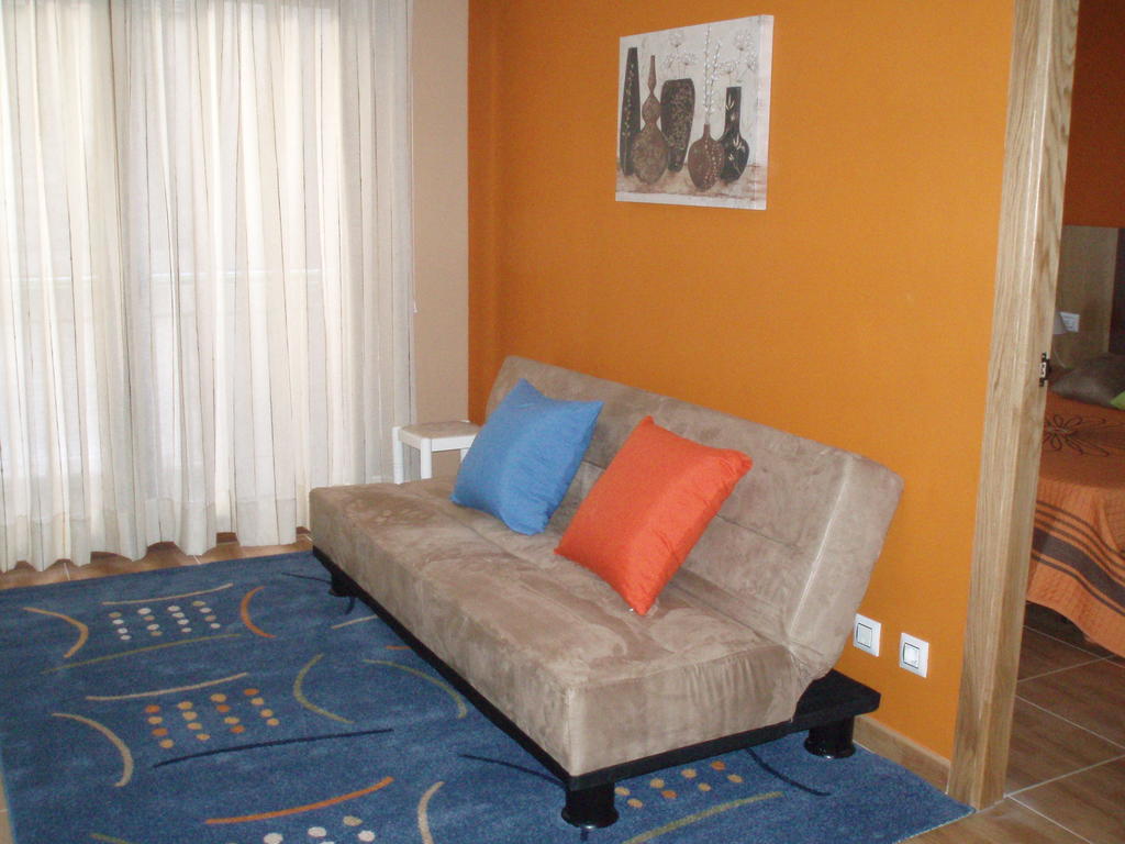 Apartamentos Barrosa II Портоново Стая снимка
