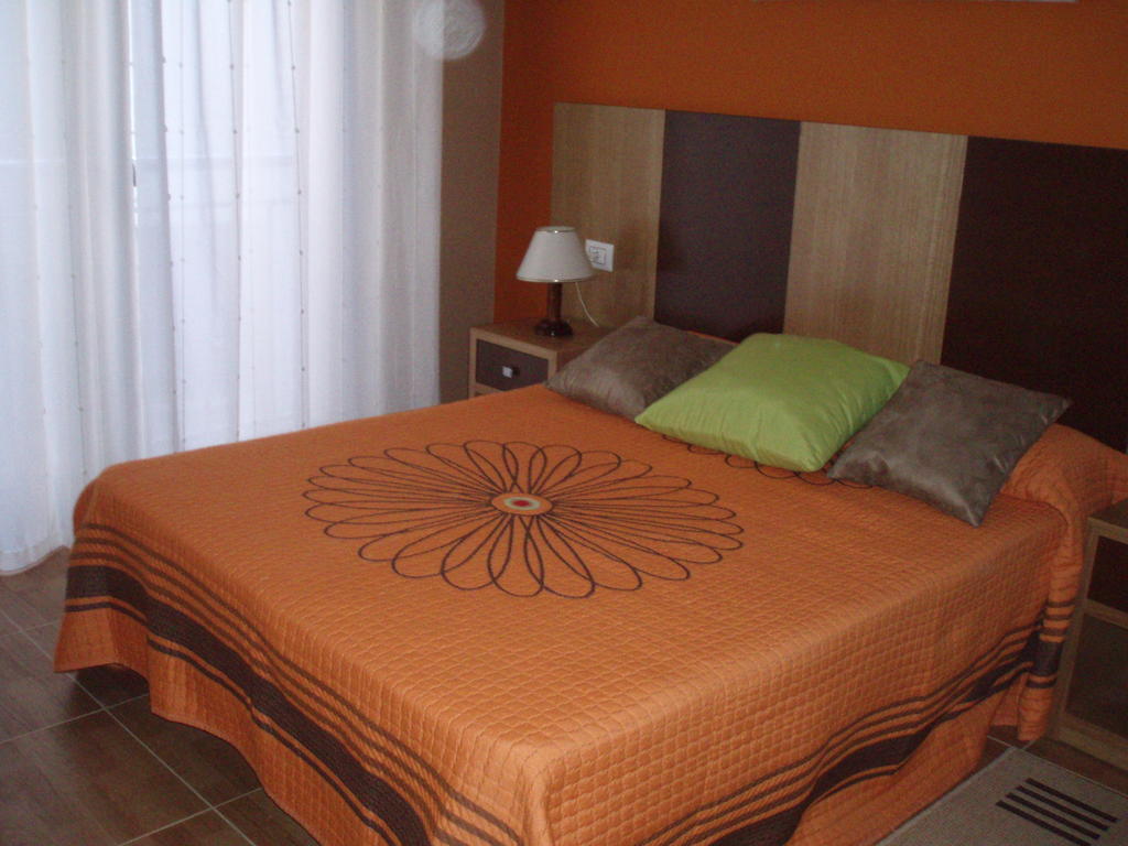Apartamentos Barrosa II Портоново Екстериор снимка