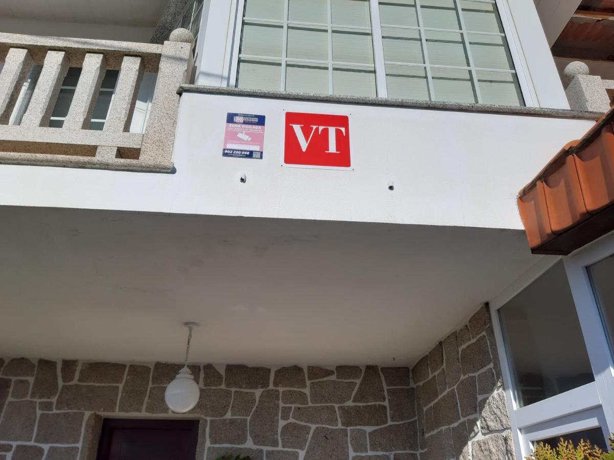 Apartamentos Barrosa II Портоново Екстериор снимка